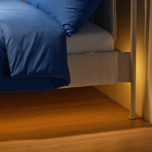 KABBLEKA, LED lighting strip with USB. 5 of 7 open dialog