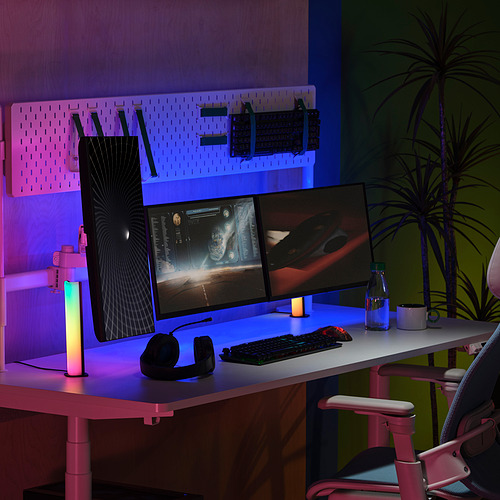 SKAFTSÄRV, iluminación decorativa LED. 5 de 8 open dialog