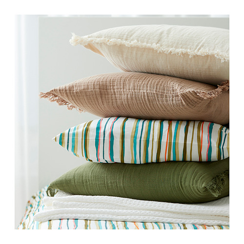 VALLKRASSING, cushion cover 6 of 6 open dialog
