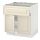 Select colour variation: white/Bodbyn off-white