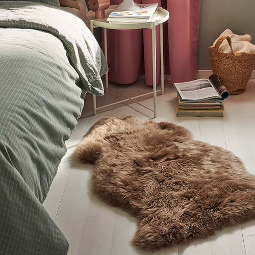 ULLERSLEV, sheepskin. 2 of 5 open dialog