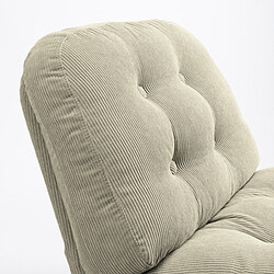 DYVLINGE swivel chair