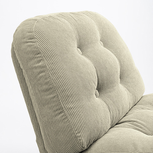 DYVLINGE swivel chair