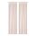 Select colour variation: Pale pink