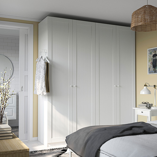 PAX / GULLABERG, wardrobe combination. 3 of 6 open dialog