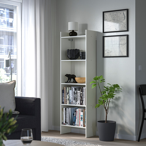 BAGGEBO, bookcase 3 of 6 open dialog