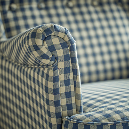STRANDMON, sillón de orejas. 4 de 5 abrir diálogo