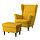 Selecciona una variación de color: Skiftebo amarillo