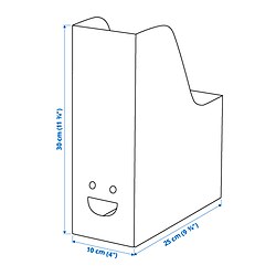 Measurement Illustration - TJABBA magazine file
