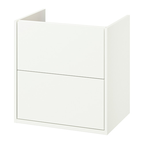 HAVBÄCK, sink cabinet with 2 drawers. 1 of 5 open dialog