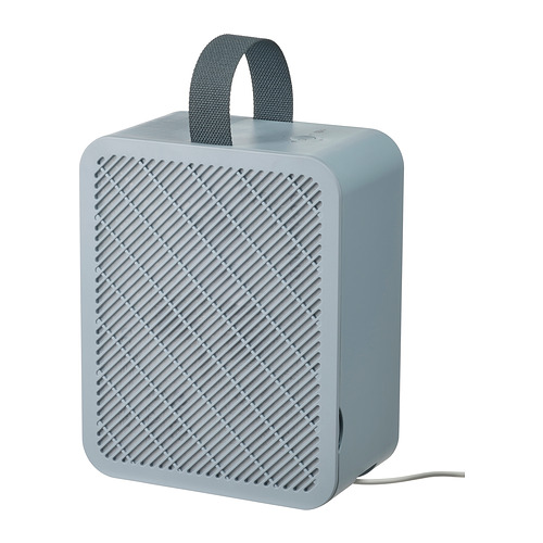 UPPÅTVIND, air purifier. 1 of 4 open dialog