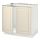 Select colour variation: white/Bodbyn off-white