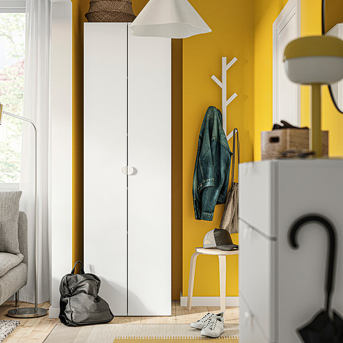 LASTARE, wardrobe. 2 of 4 open dialog
