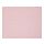 Select colour variation: Light pink