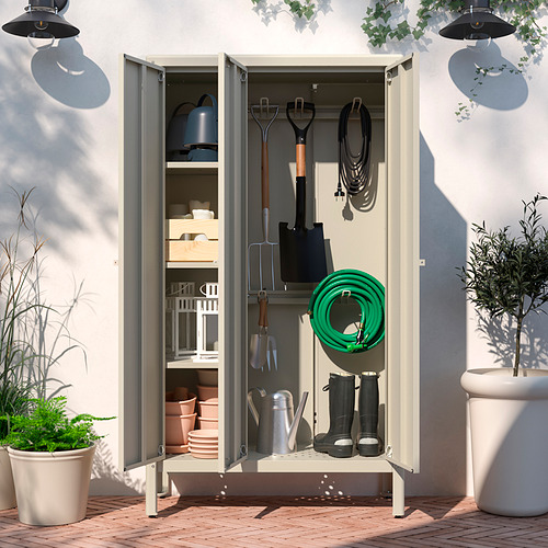 KOLBJÖRN, cabinet. 2 of 7 open dialog