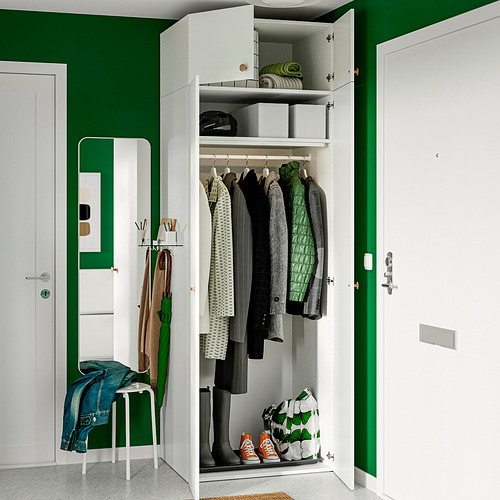 LASTARE, wardrobe combination. 6 of 7 open dialog