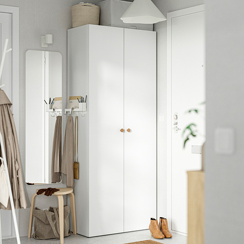 LASTARE, wardrobe. 5 of 7 open dialog