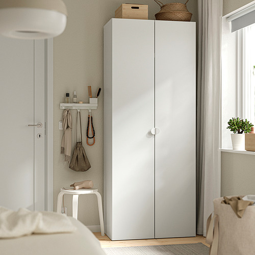 LASTARE, wardrobe. 2 of 7 open dialog