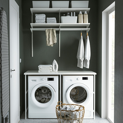 ENHET, countertop w supp side panels/legs. 2 of 4 open dialog