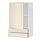 Select colour variation: white/Bodbyn off-white