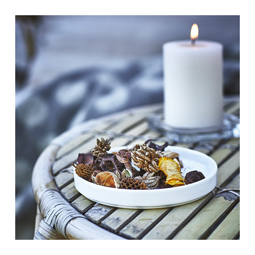JÄMLIK, scented potpourri 4 of 5 open dialog