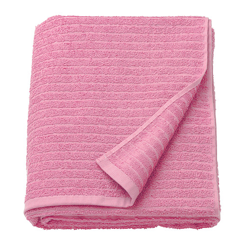 VÅGSJÖN, bath sheet 1 of 4 open dialog