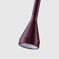 NÄVLINGE foco+abazadera LED