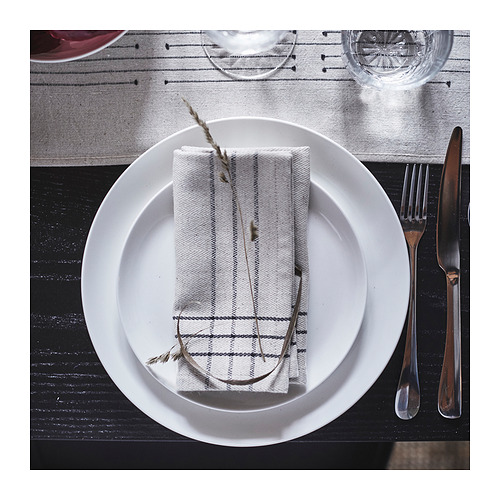 GAMMAN, 20-piece flatware set 5 of 6 open dialog