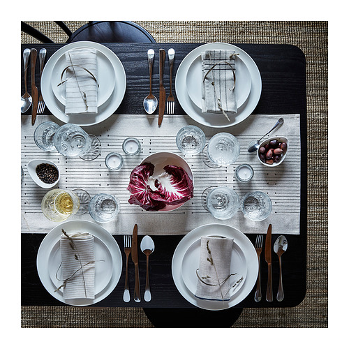 VÅRARV, table runner 2 of 9 open dialog