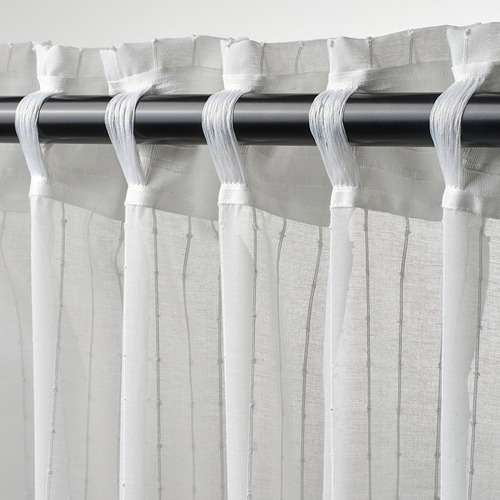 MATILDA, cortinas transparentes, 1 par. 5 de 6 open dialog