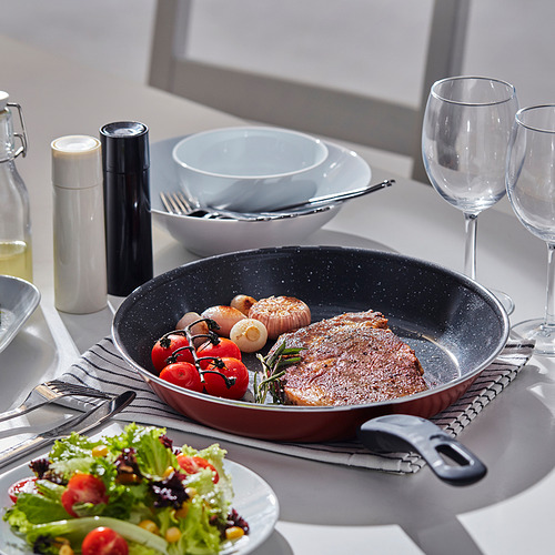 HEMLAGAD, sartén. 4 de 5 open dialog