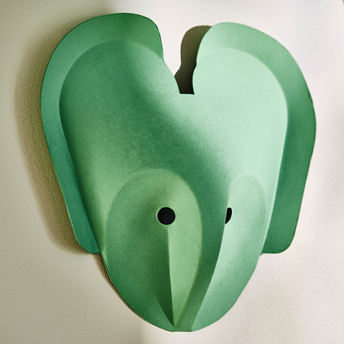 IKEA PS 2026, wall decoration. 2 of 3 open dialog