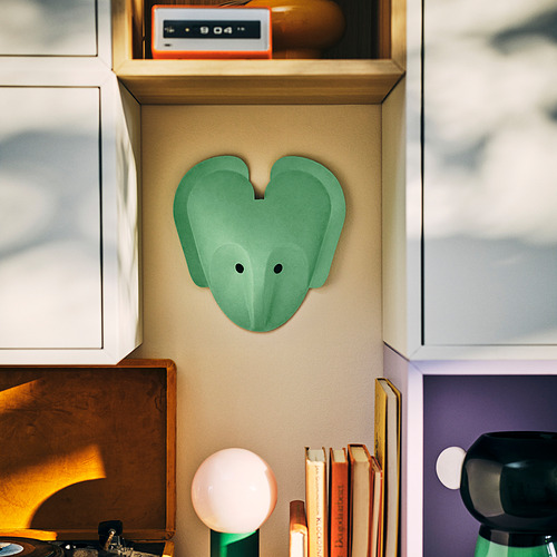 IKEA PS 2026, wall decoration. 3 of 3 open dialog