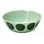 Current variation: Light green green / dot pattern