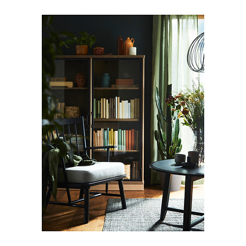 PERSBOL, armchair 6 of 10 open dialog