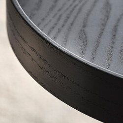 TRANERED mesa auxiliar