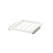 KOMPLEMENT pull-out pants hanger 