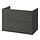 Select colour variation: dark gray