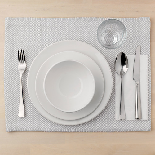 GAMMAN, 20-piece flatware set 4 of 6 open dialog