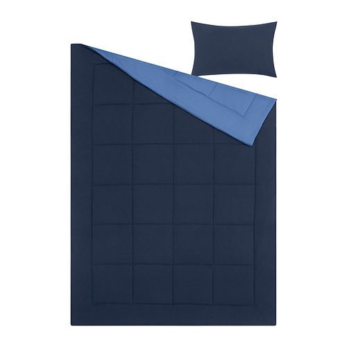 HEDFRYLE, comforter set. 5 of 5 open dialog