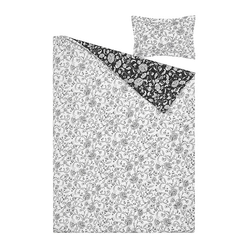 IDALINNEA, comforter set. 4 of 4 open dialog