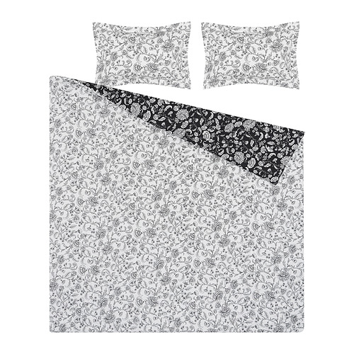 IDALINNEA, comforter set. 5 of 5 open dialog