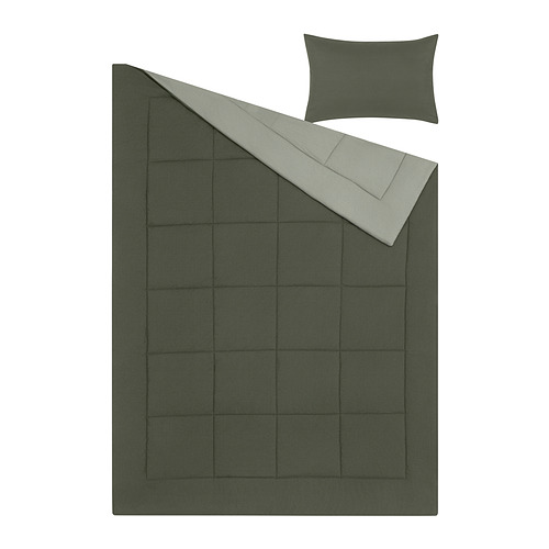 HEDFRYLE, comforter set. 6 of 6 open dialog