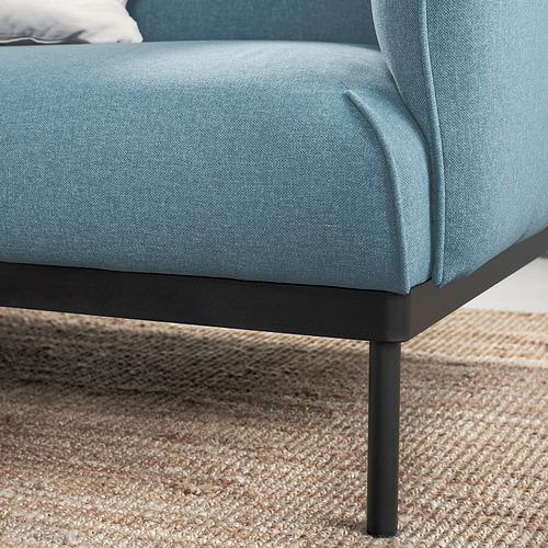 ÄPPLARYD, sectional, 4-seat with chaise 5 of 7 open dialog