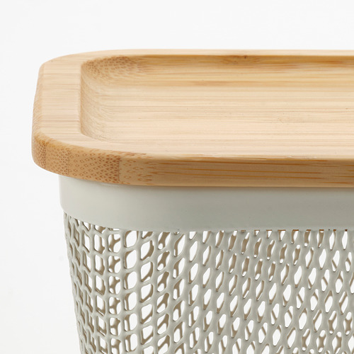 IKEA 365+, food storage basket with lid 6 of 6 open dialog