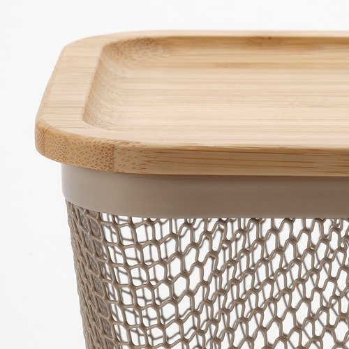 IKEA 365+, food storage basket with lid 5 of 5 open dialog