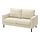 Select colour variation: Fridtuna light beige
