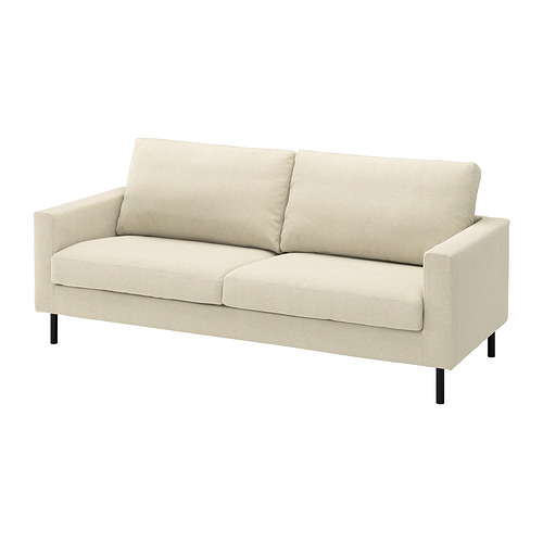 SALTSJÖBADEN, 3-seat sofa. 1 of 5 open dialog