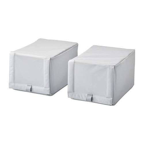 HEMMAFIXARE, caja para zapatos 1 de 7 open dialog