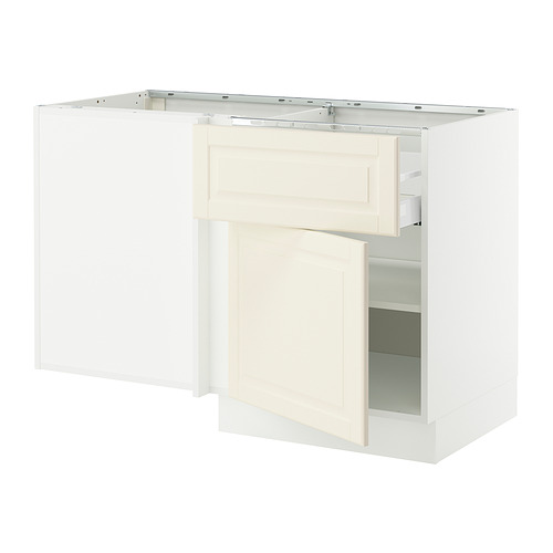 SEKTION, corner base cab w drawer and shelf. 1 of 2 open dialog